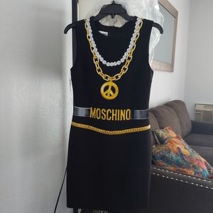 Moschino Dress
